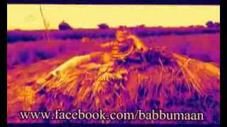 Babbu Maan   Saari Dunia Full Official Video Aao Saare Nachiye 4   YouTube