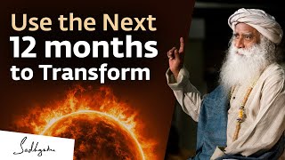 Harness this Celestial Event for Your Growth | Sadhguru