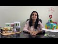 nandi international live cake decorating masterclass 2 with divya ramachandra