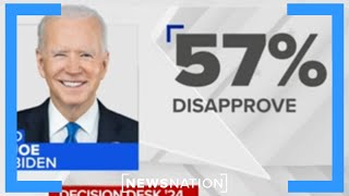 59% of Americans don’t want Biden-Trump rematch in 2024: Poll | Morning in America