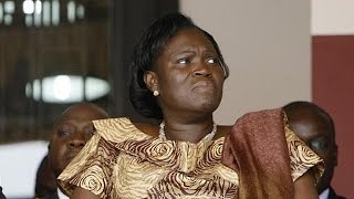 Court rejects Simone Gbagbo's appeal against 20-year jail term