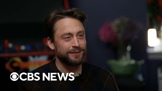 Kieran Culkin and more | Here Comes the Sun