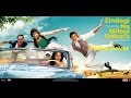 ZNMD || Background Theme || Garageband