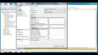 08 SQL DBA Check Database Properties Coach-in-a-Can(tm)