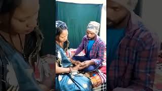 ବିବାହିତ ଜୀବନର ମାନେ କଣ 😭😜// odia comedy #viral #trending #comedy #funny #shorts