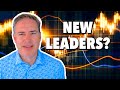 Stocks Showing Early Market Rotation Using Relative Strength