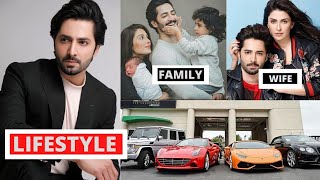 Danish Taimoor Lifestyle 2021 | Biography | Family | Dramas | Ayeza khan | Ishq Hai Latest Episode