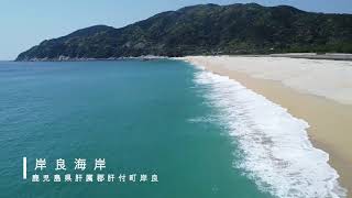 鹿児島県肝属郡肝付町岸良岸良海岸 20220409