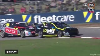 Unbelievable Finish Race 2 | DVS - Perth 2016