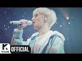 [MV] Kim Sung Kyu(김성규) _ Don't move(머물러줘) (SHINE Live ver)