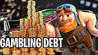 That Time I Had A Gambling Addiction | Clash of Clans Builder Base 2.0