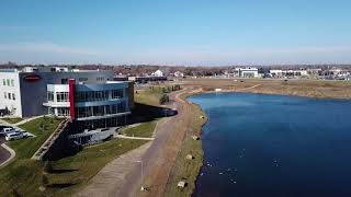 Lake Lorraine West Side