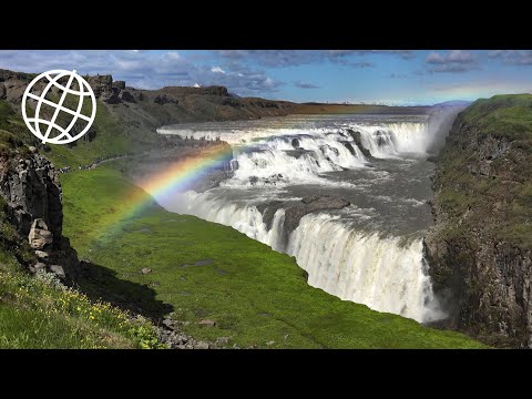 Golden Circle, Iceland in 4K (Ultra HD) Golden Circle, Iceland in 4K (Ultra HD)