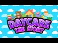 Roblox Daycare Story Full Walkthrough