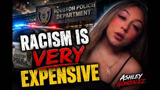 Ashley Gonzalez Fired After Racist Tirade