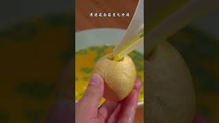 Trứng gà làm theo cách này sẽ rất ngon || Sức Khỏe - Ẩm Thực