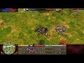 aoe3 cmc samwise12 vs skg wickedcossack − week 2 − the esoc premier league