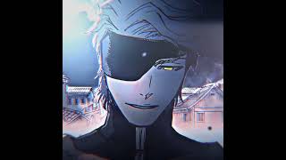 Aizen Comeback #aizensosuke #anime #aizen #bleach #fyp #ichigo #edit #tybw #hado99 #sosukeaizen #top