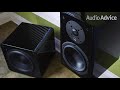 svs prime speaker series review