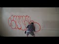 7 graffiti throw up styles