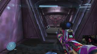 Intro to Halo: Positioning