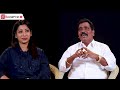 how to remove negative thoughts vishwa money babu interview law of attraction socialpost tv