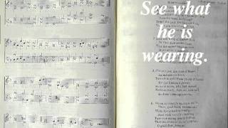 Dost Thou Truly Seek Renown (The English Hymnal No. 97)