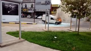 Que vengan los bomberos Que vengan los bomberos