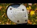 1978 Ping Karsten III Driver - The Vintage Golfer