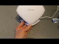 zyxel wx5600 t0 wifi mesh repeater detailed look