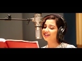Mona Darling Song Making || Shreya Ghoshal || Sonu Nigam|| Recording in Studio