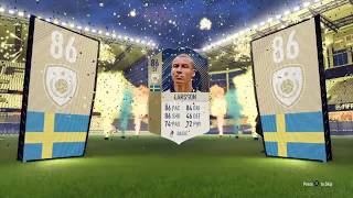 TOINEN ICONI PAKETISTA!!!!!! [FIFA18 UT]