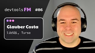Glauber Costa - Forking SQLite and Building a Distributed Database with Turso