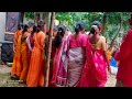 Sagun Bapla Dance 2021 // Hello Santal