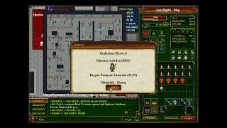 Margonem - Opętany paladyn (85 LVL) *Heros* - Jaruna (03.11.2013)