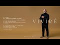 viviré marcos witt Álbum completo