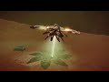 elite dangerous how to trigger a thargoid barnacle encounter