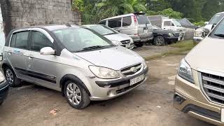 Hyundai Getz 2008 MT 105 Triệu | Ngon Bổ Rẻ | Ô Tô Biên Hoà