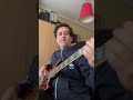 Blue Hotel cover bass