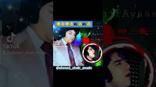 وای بر حال مرغی دل❤️ دانه یکی دام دو ❗️#ahmad_zahir_music @#ahmad_zhair_music_ ahmad_zhair_music_