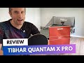 Tibhar Quantam X Pro review