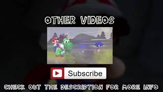 [SFM] Mario's Nightmare (Reversed) (GOG)