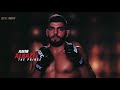 amir albazi ▶ iraqi prince in ufc highlights hd