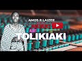 TOLIKIAKI - AMOS R LAIZER #MAASAI GOSPEL MUSIC