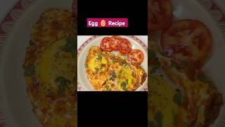 सुबह का नाश्ता या दोपहर का खाना बनाइए ये अंडे की रेसिपी।Egg Labbabdar #shortvideo