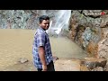 ଖଣ୍ଡାଧାର ଜଳପ୍ରପାତ khandadhar waterfall 500 feet height waterfall keonjhar