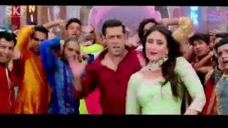 Aaj Ki Party sang by Mika Singh, acted by Salman Khan, Kareena Kapoor, Movie-Bajrangi Bhaijaan