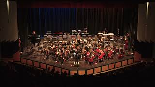 Cavalier Symphony Orchestra | Fall 2024 Full Concert