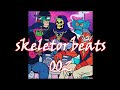 skeletor beats 002