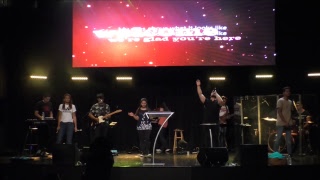 TDM Church - CULTO LIFE7